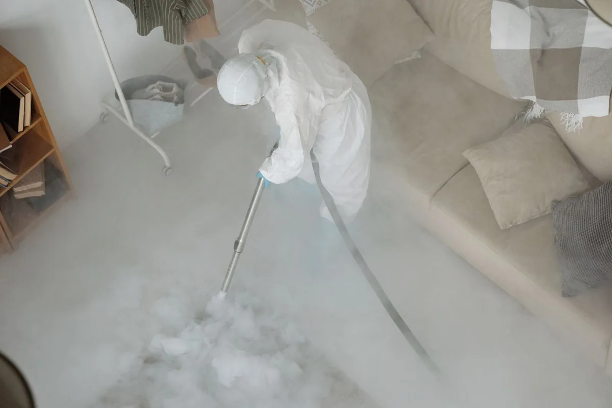 Biohazard Cleanup in Jordan, Minneapolis, MN